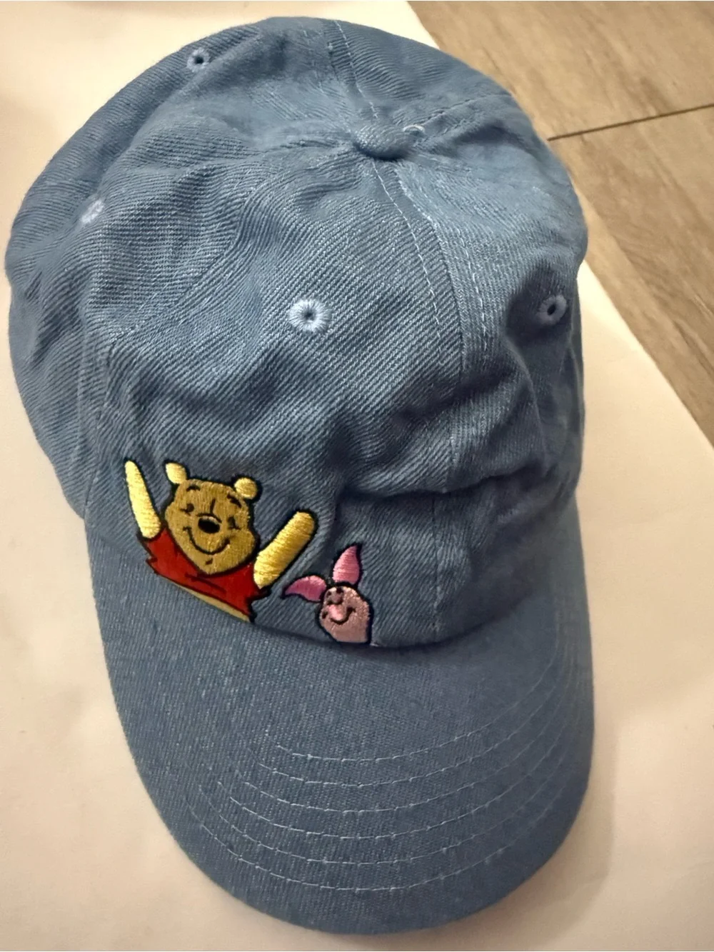12 Hat Bundle Fossil Juicy Couture Champion Disney Xcaret Gold Caps etc.